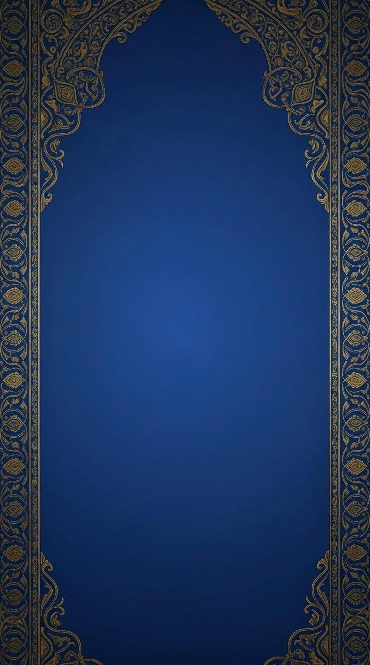 Ottoman Carpet Frame