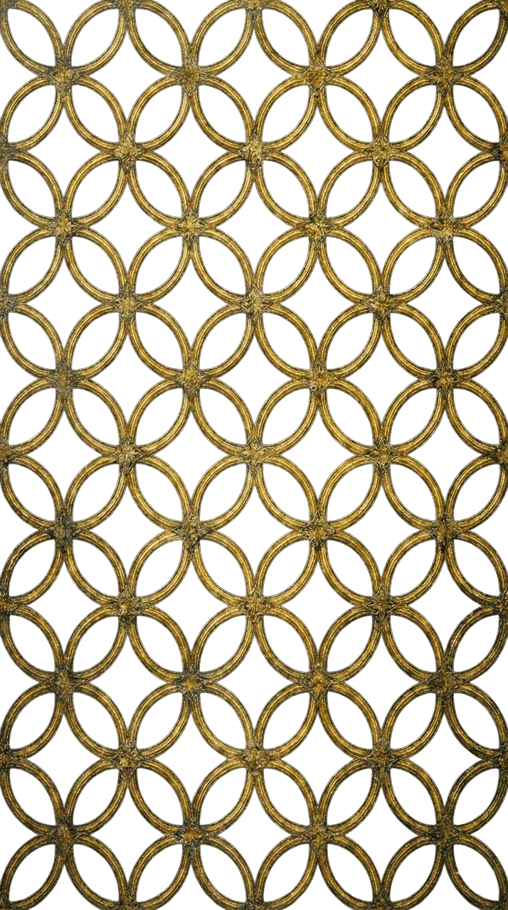 Ottoman Pattern